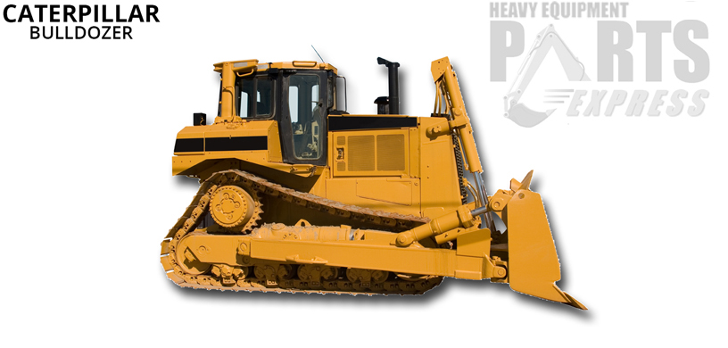 Caterpillar Parts Dozer Parts North Carolina