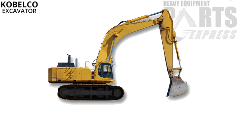 Kobelco Parts Dozer Parts North Carolina