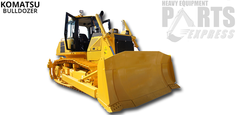 Komatsu Parts Dozer Parts North Carolina