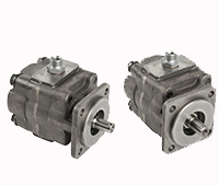 Caterpillar Excavator Hydraulic Pump